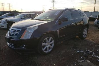 3GYFNGE39FS512424 | 2015 CADILLAC SRX PREMIU