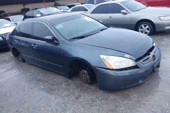 3HGCM56435G711902 | 2005 HONDA ACCORD