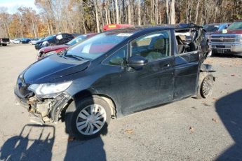 3HGGK5G5XFM747216 | 2015 HONDA FIT LX