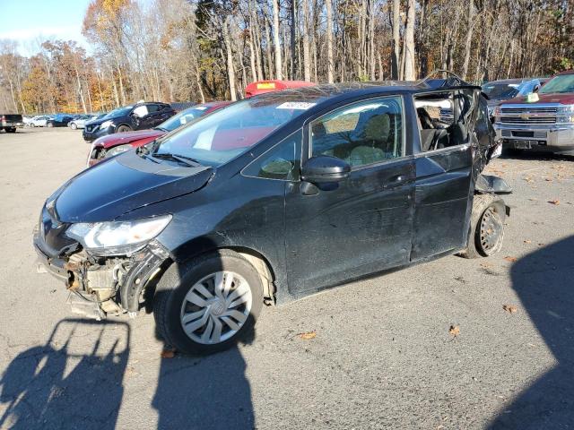 3HGGK5G5XFM747216 | 2015 HONDA FIT LX