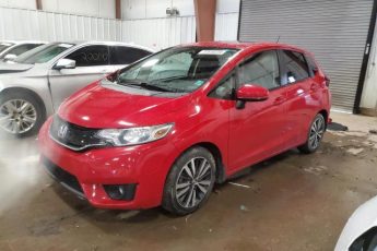 3HGGK5G71HM704680 | 2017 HONDA FIT EX