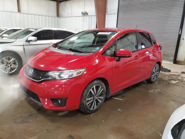 3HGGK5G71HM704680 | 2017 HONDA FIT EX