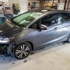 2HGFC3B30HH360419 | 2017 HONDA CIVIC EX