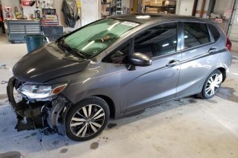 3HGGK5G84FM726730 | 2015 HONDA FIT EX