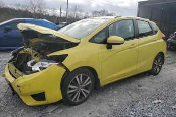 3HGGK5G89FM751607 | 2015 HONDA FIT EX