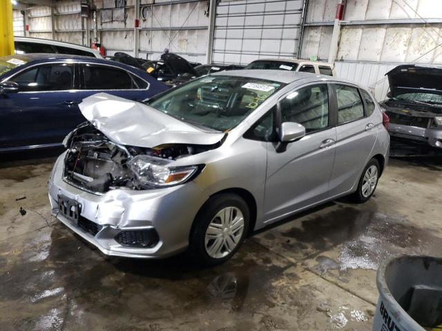 3HGGK5H40LM733410 | 2020 HONDA FIT LX