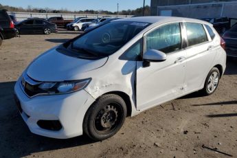 3HGGK5H41LM717555 | 2020 HONDA FIT LX