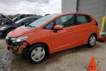 3HGGK5H42JM713981 | 2018 HONDA FIT LX