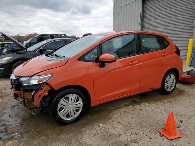 3HGGK5H42JM713981 | 2018 HONDA FIT LX