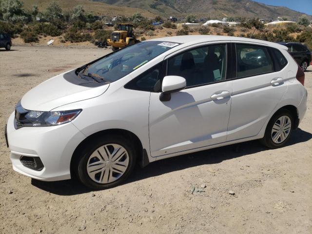 3HGGK5H43KM731052 | 2019 HONDA FIT LX