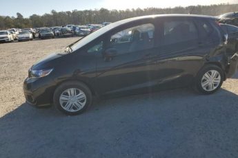 3HGGK5H44KM710789 | 2019 HONDA FIT LX