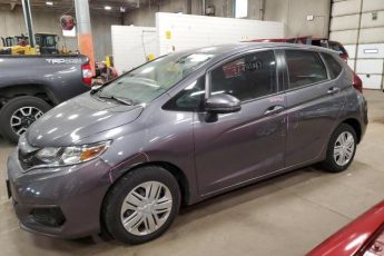 3HGGK5H44KM726717 | 2019 HONDA FIT LX