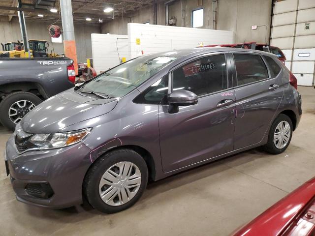 3HGGK5H44KM726717 | 2019 HONDA FIT LX