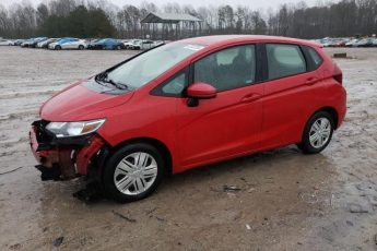 3HGGK5H45JM730788 | 2018 HONDA FIT