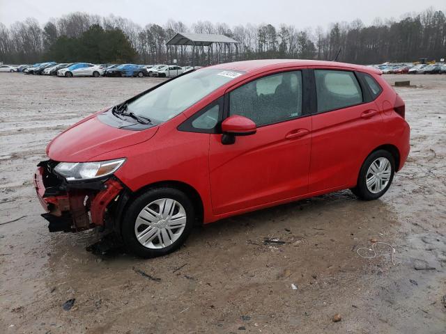 3HGGK5H45JM730788 | 2018 HONDA FIT