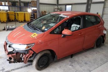 3HGGK5H45JM730922 | 2018 HONDA FIT LX