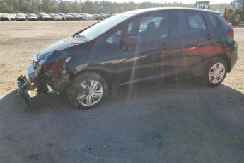 3HGGK5H45KM705469 | 2019 HONDA FIT LX