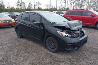 3HGGK5H46LM717082 | 2020 HONDA FIT