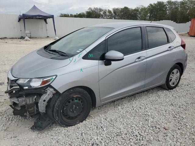 3HGGK5H47JM704404 | 2018 HONDA FIT LX