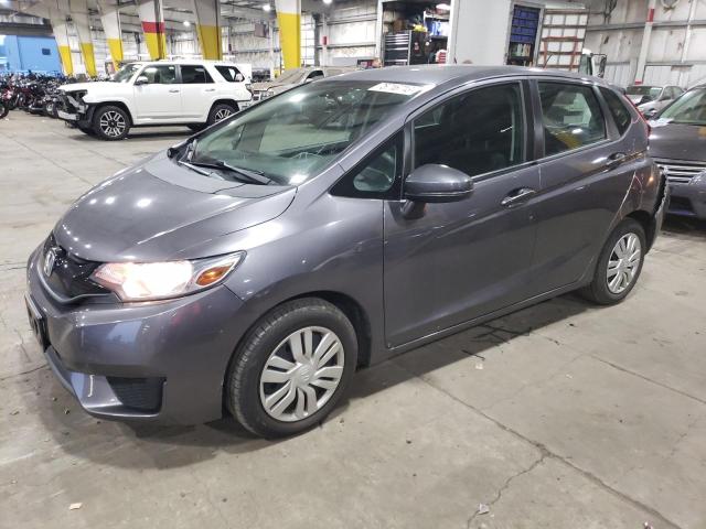 3HGGK5H52FM755096 | 2015 HONDA FIT LX