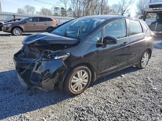 3HGGK5H54HM711166 | 2017 HONDA FIT LX