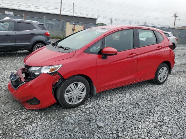 3HGGK5H58KM103917 | 2019 HONDA FIT LX