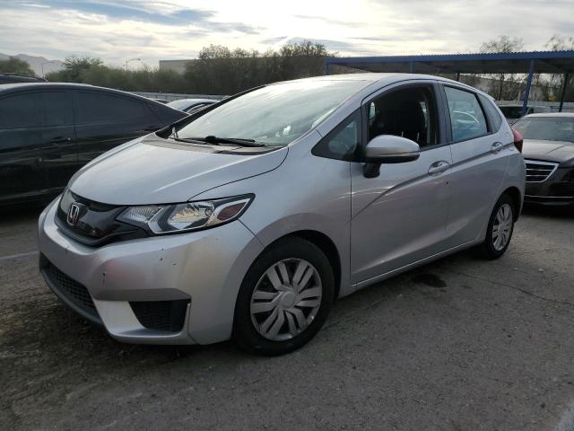 3HGGK5H5XFM771885 | 2015 HONDA FIT LX