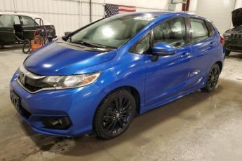 3HGGK5H61JM730692 | 2018 HONDA FIT SPORT