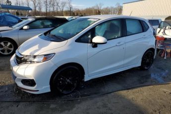 3HGGK5H63LM715078 | 2020 HONDA FIT SPORT