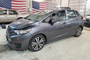 3HGGK5H79GM703192 | 2016 HONDA FIT EX