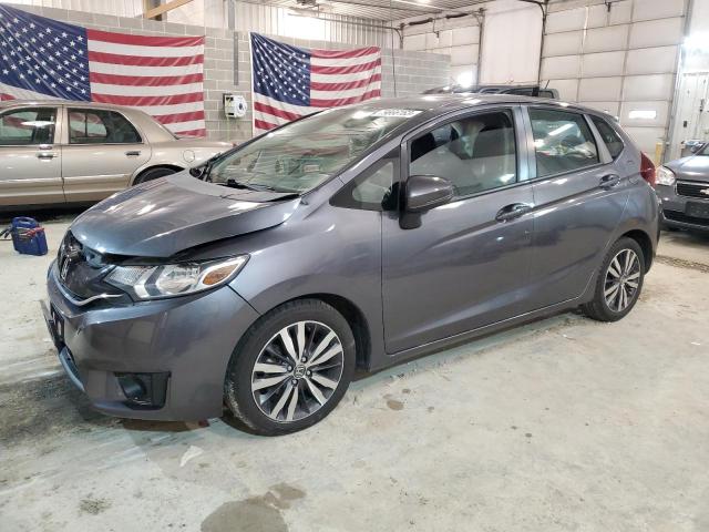 3HGGK5H79GM703192 | 2016 HONDA FIT EX