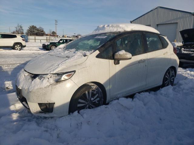 3HGGK5H80FM716176 | 2015 HONDA FIT EX