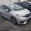 1FADP5DU5JL102181 | 2018 Ford c-max titanium