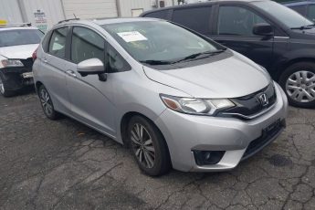 3HGGK5H80FM718722 | 2015 HONDA FIT