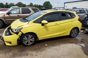 3HGGK5H80FM748027 | 2015 HONDA FIT EX