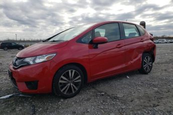 3HGGK5H80FM765426 | 2015 HONDA FIT EX