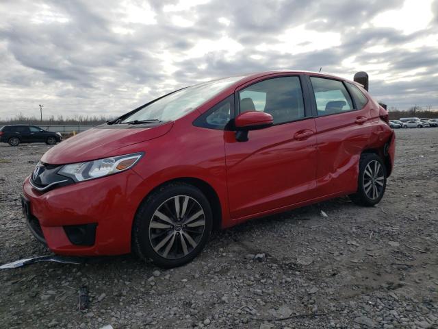 3HGGK5H80FM765426 | 2015 HONDA FIT EX