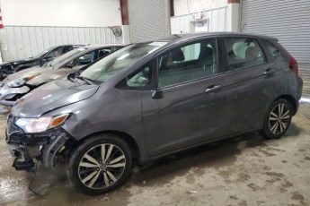 3HGGK5H80FM776958 | 2015 HONDA FIT EX