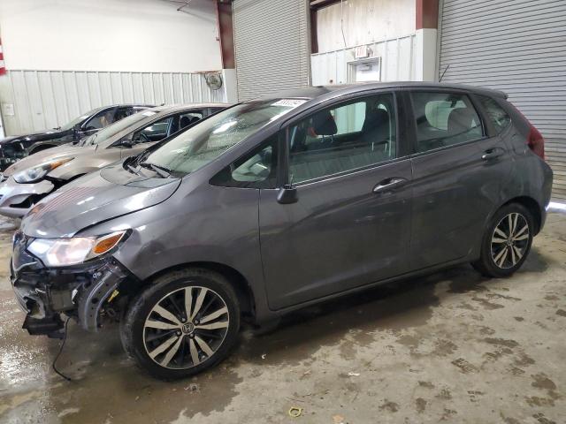 3HGGK5H80FM776958 | 2015 HONDA FIT EX