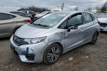 3HGGK5H81GM702126 | 2016 HONDA FIT EX