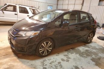 3HGGK5H82FM702974 | 2015 HONDA FIT