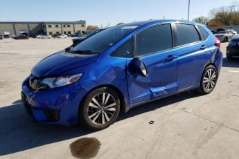 3HGGK5H82FM779246 | 2015 HONDA FIT EX