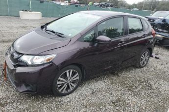 3HGGK5H83FM785038 | 2015 HONDA FIT EX