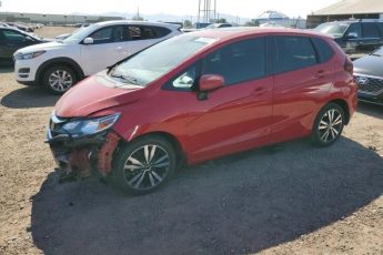 3HGGK5H83KM722466 | 2019 HONDA FIT EX