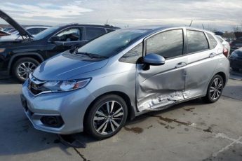 3HGGK5H83LM722131 | 2020 HONDA FIT EX