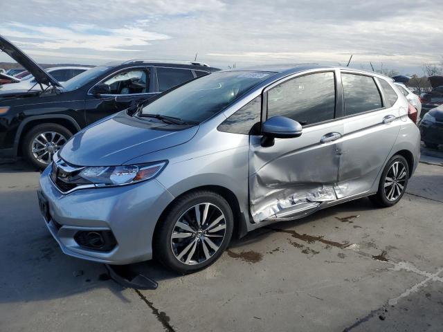 3HGGK5H83LM722131 | 2020 HONDA FIT EX