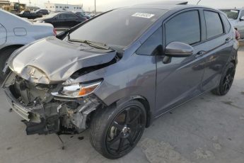 3HGGK5H84LM715799 | 2020 HONDA FIT EX