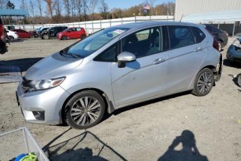 3HGGK5H85FM737881 | 2015 HONDA FIT