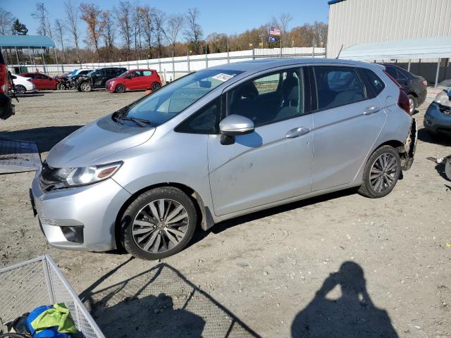 3HGGK5H85FM737881 | 2015 HONDA FIT