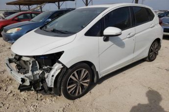 3HGGK5H86FM750719 | 2015 HONDA FIT EX